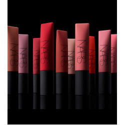 NARS Air Matte Lip Color